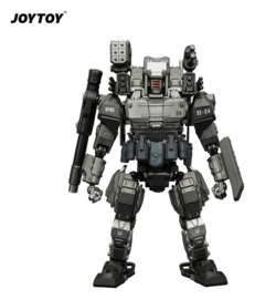 (Pre-order) Dark Source APOC Series Action Figure Thor 02 Assault Mech ST-8624 17 cm