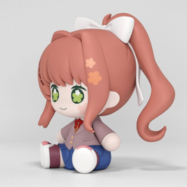 (Pre-order) Doki Doki Literature Club! Huggy Good Smile Mini Figure Ren 7 cm