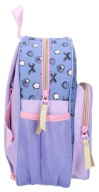 (Pre-order) Hello Kitty & Friends Backpack Kuromi Forever Yours 29 cm