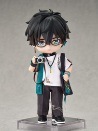 PRE-ORDER Honkai: Star Rail Nendoroid Doll Action Figure Dan Heng: Express Travel Ver. 10 cm