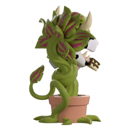 (Pre-order) The Sims Vinyl Figure Cowplant 12 cm 
