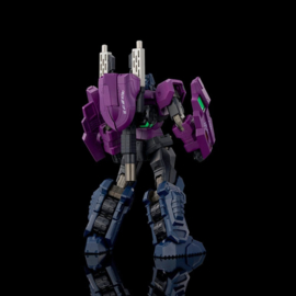 (Pre-order) Transformers Furai Model Plastic Model Kit SG Optimus Prime (ver. #2008) 16 cm
