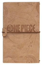 (Pre-order) One Piece Travel Journal 20 cm 