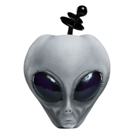 (Pre-order) Sideshow Originals Apple Replica Alien Apple 11 cm 
