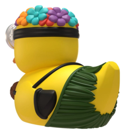 (Pre-order) Minions Tubbz Mini PVC Figure Dave Hawaii Paradise 5 cm
