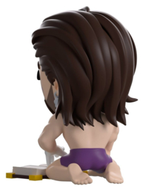 (Pre-order) BaldurÂ´s Gate 3 Vinyl Figure Romance Gale 10 cm