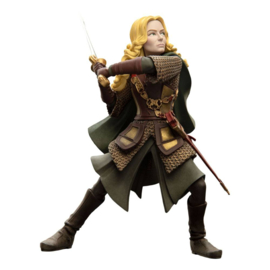 PRE-ORDER Lord of the Rings Mini Epics Vinyl Figure Ã‰owyn 15 cm