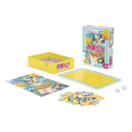 (Pre-order) Hatsune Miku Jigsaw Puzzle Assortment (4)