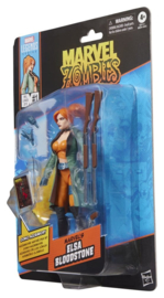 (Pre-order) Marvel Zombies Marvel Legends Action Figure Marvel's Elsa Bloodstone 15 cm