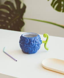 (Pre-order) One Piece 3D Mug Gum-Gum Fruit