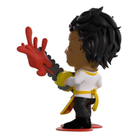 (Pre-order) Texas Chainsaw Massacre Vinyl Figure Leatherface 12 cm            