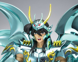 (Pre-order) Saint Seiya Saint Cloth Myth EX Action Figure Dragon Shiryu God Cloth 18 cm