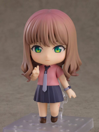 PRE-ORDER Gridman Universe Nendoroid Action Figure Yume Minami 10 cm