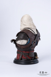 (Pre-order) AssassinÂ´s Creed Bust 1/4 Edward