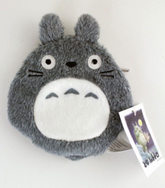 (Pre-order) My Neighbor Totoro Plush Coin Purse Totoro 12 cm