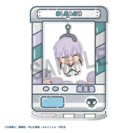 (Pre-order) Bleach TV Anime Acrylic Figures 9 cm Blind Box Display (8)