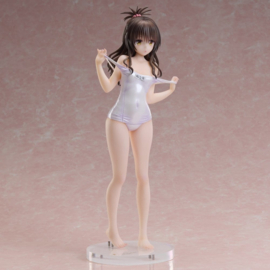 (Pre-order) To LOVE-Ru Darkness Swimsuit Series PVC Figure 1/4 Mikan Yuuki Muse Color version 33 cm