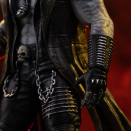 (Pre-order) Supergirl Movie Art Scale Statue 1/10 Lobo 23 cm