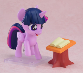 My Little Pony Nendoroid Action Figure Twilight Sparkle 10 cm