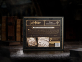 (Pre-order) Harry Potter multi-dimensional puzzle (1000 pieces) 