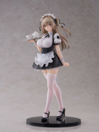 (Pre-order) Original Character PVC Statue 1/6 Sakura Elle 27 cm    