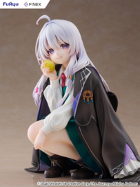 (Pre-order) The Journey of Elaina PVC Figure 1/6 Elaina citrus ver. 16 cm
