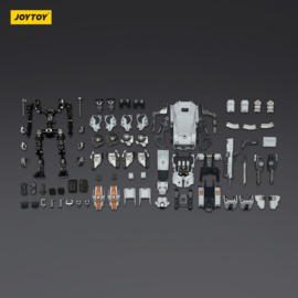 (Pre-order) Dark Source Action Figure APOC Series DragonFang Assault Mech 17 cm