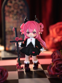 (Pre-order) Miya Inside Heart's Series Mini Figures Blind Box Display 15 cm (6)