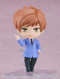 PRE-ORDER Ouran High School Host Club Nendoroid Action Figure Kaoru Hitachiin 10 cm