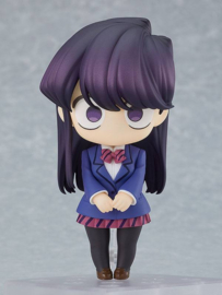 PRE-ORDER Komi Can't Communicate Nendoroid Action Figure Shoko Komi (re-run) 10 cm