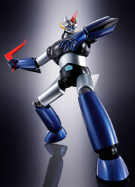 PRE-ORDER Great Mazinger Soul of Chogokin Diecast Action Figure GX-111 Great Mazinger Kakumei Shinka 19 cm