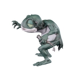 The Hobbit Vinyl Figure Gollum 15 cm
