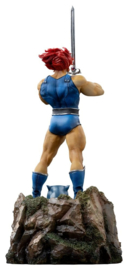 (Pre-order) ThunderCats Art Scale Statue 1/10 Lion-O Unleashed 35 cm