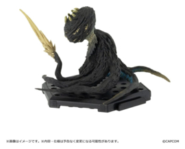 (Pre-order) Monster Hunter Capcom Figure Builder Collectible Figures Standard Model Plus Vol. 30 Assortment (6)