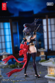 (Pre-order) Original Character Action Figure 1/12 RPGEX-10 Kunoichi Reppuu 16 cm