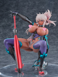 (Pre-order) Original Character Statue 1/7 Death Ball Suzuran 18 cm