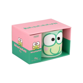 (Pre-order) Sanrio Mug Keroppi