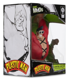(Pre-order) DC Direct Todd's Mods Vinyl Figure Plastic Man 10 cm (Limited Edition)
