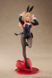 (Pre-order) My Dress-Up Darling T-Most PVC Figure Marin Kitagawa (Bunny Ver.) 33 cm
