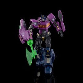 (Pre-order) Transformers Furai Model Plastic Model Kit SG Optimus Prime (ver. #2008) 16 cm