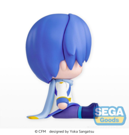 PRE-ORDER Hatsune Miku Chibi Figure Kaito 8 cm