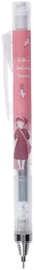 (Pre-order) Kiki's Delivery Service Mechanical Pencil Pastel Pink