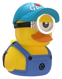 (Pre-order) Minions Tubbz Mini PVC Figure Mel 5 cm