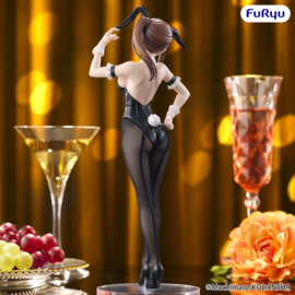 (Pre-order) There Is Also a Hole in the Student Organization! BiCute Bunnies PVC Figure Hisako Kotobuki 27 cm