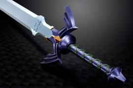 (Pre-order) The Legend of Zelda Proplica Replica 1/1 Master Sword 105 cm