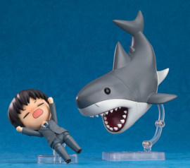 PRE-ORDER Jaws Nendoroid Action Figure Jaws 10 cm