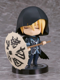 PRE-ORDER Butai Touken Ranbu Yamambagiri Kunihiro Tandokukou Nendoroid Action Figure Yamambagiri Kunihiro 10 cm