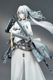 (Pre-order) Original Character SWAV PVC Figure 1/7 Tactical Bride - Awayuki 25 cm