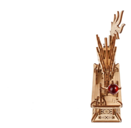 (Pre-order) Ugears Wooden Model Kit Wood Dragon
