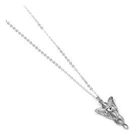 (Pre-order) Lord of the Rings Pendant & Necklace Evenstar
